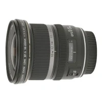 Abbildung von Canon EF S 10 22mm f/3.5 4.5 USM Ultra Weitwinkelobjektiv