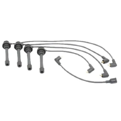Abbildung von JAPANPARTS IC 522 Zündkabelsatz MITSUBISHI: L400 / Space Gear Bus
