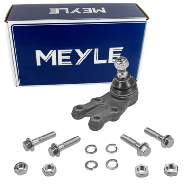 Abbildung von MEYLE 37 16 010 0013 Traggelenk unten, Vorderachse links, rechts ORIGINAL Quality HYUNDAI: H 1 Cargo, Travel, Kastenwagen