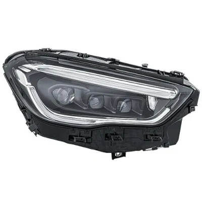 Abbildung von HELLA 1LX 013 074 741 Scheinwerfer