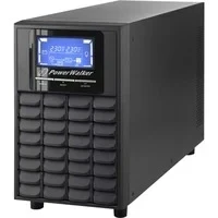 Abbildung von PowerWalker VFI 2000C LCD, USV