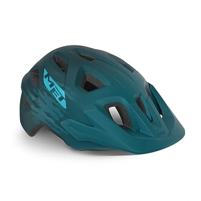 Abbildung von Met Fahrradhelm Echo MIPS