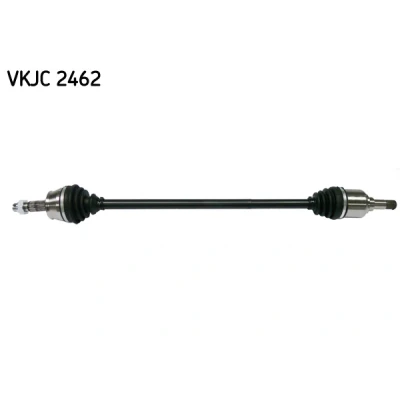 Abbildung von SKF VKJC 2462 Antriebswelle 940, 61 FIAT: Stilo Schrägheck, Multi Wagon