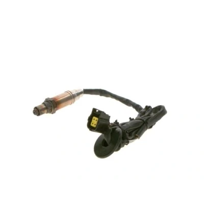 Abbildung von BOSCH F 00H L00 401 Lambdasonde 4 MITSUBISHI: Lancer 8 Schrägheck, Limousine, 7 Limousine