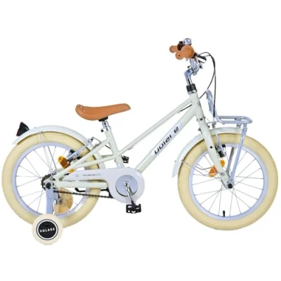 Abbildung von Melody Kinderfahrrad Mädchen 16 Zoll Sand
