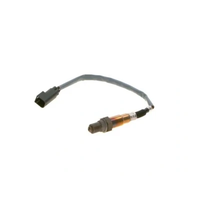 Abbildung von BOSCH 0 258 006 022 Lambdasonde 4 FORD: FIESTA 4, Galaxy Mk1 MPV, Puma