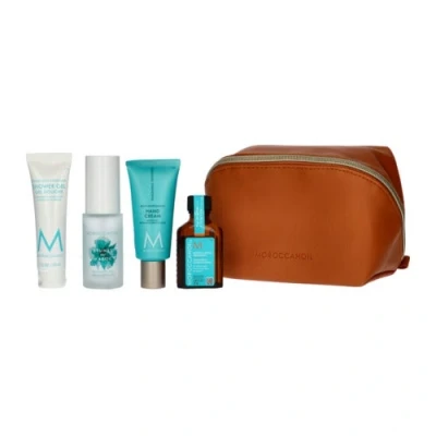 Abbildung von Moroccanoil Reiseset