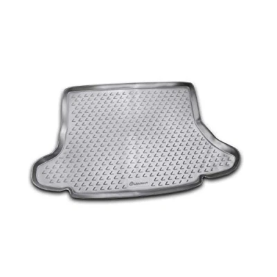 Abbildung von Element Passform Kofferraumwanne Laderaumwanne für Lexus CT200h 2011 Schrägheck