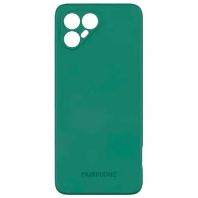 Abbildung von Fairphone 4 Rückseite Grün