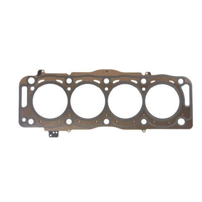 Abbildung von ELRING 442.802 Zylinderkopfdichtung 1,25 85,8 Metall Lagen Dichtung FORD: S Max Mk1 MPV, FOCUS 3 Turnier, MONDEO 4 PEUGEOT: 308 I SW, 5008