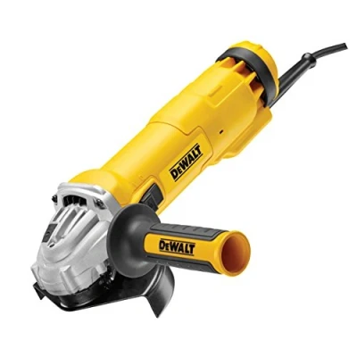 Abbildung von Dewalt Stanley Winkelschleifer 125mm DWE4237 QS 1400W