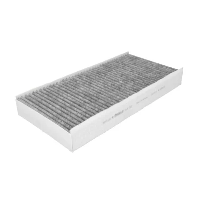 Abbildung von MAHLE ORIGINAL LAK 232 Innenraumfilter Aktivkohlefilter 314,0 152 40,0 PEUGEOT: 407 SW, Limousine, Coupe, CITROËN: C5 II Kombi, C6 Limousine