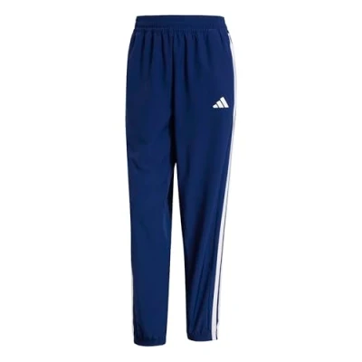Abbildung von Train Essentials 3 Streifen Woven Hose