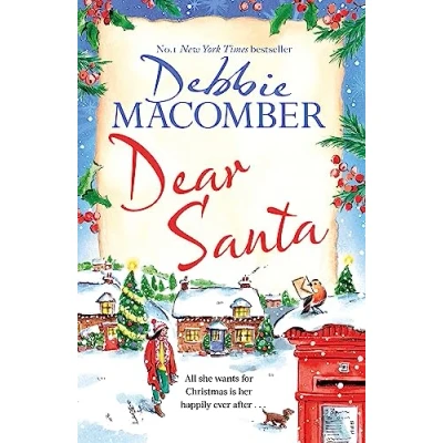 Abbildung von Dear Santa: Settle down this winter with a heart warming romance the perfect festive read