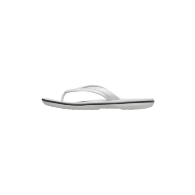 Abbildung von Crocs Badezehentrenner, Herren, Größe: 39, Gris Schuhe