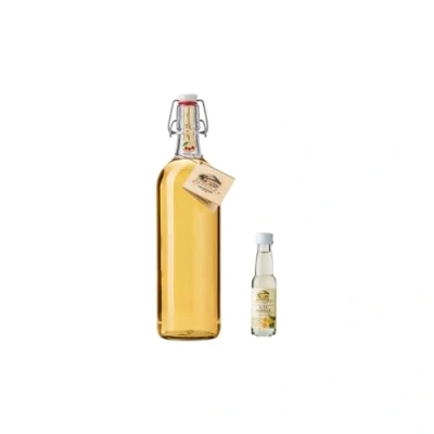 Abbildung von Prinz Alte Kirsche 1L + 1 Sorte Probe 0,02l