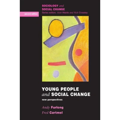 Abbildung von Young people and Social change (Sociology Change)