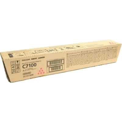Abbildung von Ricoh 828332 Magenta Toner