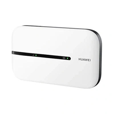 Abbildung von Huawei E5576 320 Mobile WiFi White