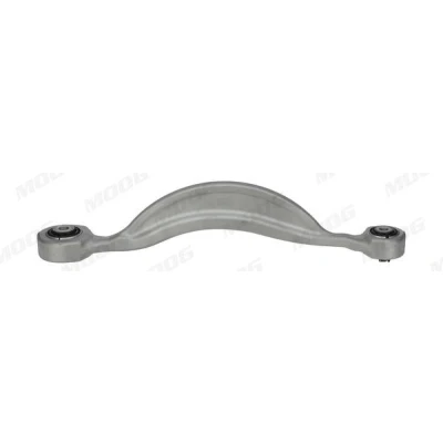 Abbildung von MOOG AU TC 16864 Querlenker Hinterachse beidseitig, unten Aluminium AUDI: Q7, Q5, Q8