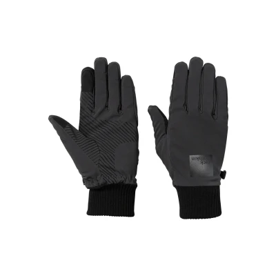 Abbildung von Jack Wolfskin BIKE Commute W Fingerhandschuh, Damen, Größe: Medium, Phantom