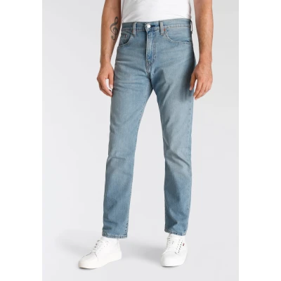 Abbildung von Levi&#039;s 502 Taper Jeans Slim Fit, Herren, Größe: 36x36, Back on my feet