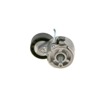 Abbildung von BOSCH 1 987 945 831 Riemenspanner OPEL: Corsa D Schrägheck, Astra J Sports Tourer, H FIAT: Grande Punto Linea