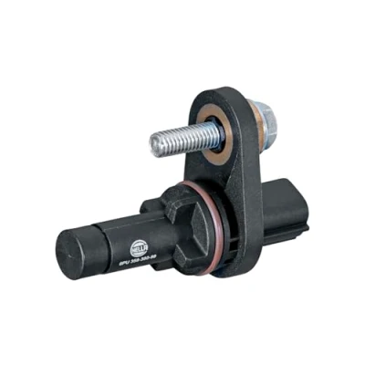Abbildung von HELLA 6PU 358 380 991 Impulsgeber 3 polig Hallsensor mit Dichtring OPEL: Insignia A Sports Tourer, Limousine, Schrägheck