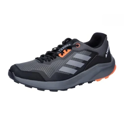 Abbildung von adidas Performance HALB Terrex Trailrider IF0385 MIT Continental Lightstrike Zwischensohle Laufschuh Trail, Herren, Größe: 41 1/3 Schuhe