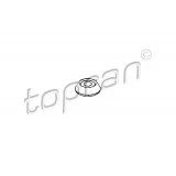 Abbildung von TOPRAN 102 790 Lagerung, Stabilisatorkoppelstange Vorderachse beidseitig VOLKSWAGEN: Lupo / 3L, Polo III Schrägheck, GOLF 2, SEAT: Ibiza 2