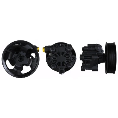 Abbildung von ELSTOCK 15 1718 Hydraulikpumpe hydraulisch 80 115 TOYOTA: Avensis II Kombi