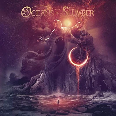 Abbildung von Oceans Of Slumber (Gatefold lilac 2LP+CD) [Vinyl LP]