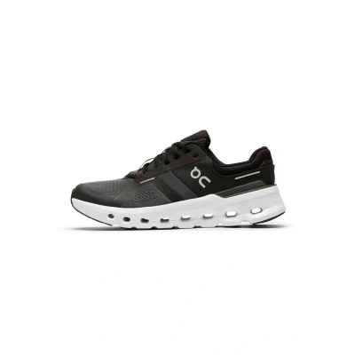 Abbildung von On Cloud Laufschuh Neutral Eclipse black, Herren, Größe: 48, black Schuhe
