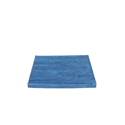 Abbildung von MAXGEAR 26 1791 Innenraumfilter Aktivkohlefilter, mit antibakterieller Wirkung, antiallergischer Wirkung 194 237 20 HYUNDAI: Tucson, ix35, Ioniq