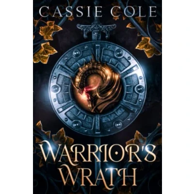 Abbildung von Warrior&#039;s Wrath: A Paranormal Reverse Harem Romance (Pyromancer&#039;s Path, Band 1)