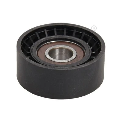 Abbildung von OPTIMAL 0 N2438S Umlenkrolle ohne Halter BMW: X1, 2 Gran Tourer, Active MINI: Schrägheck