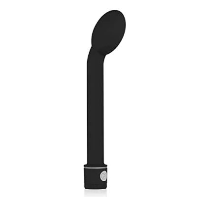 Abbildung von G Punkt Vibrator Schwarz