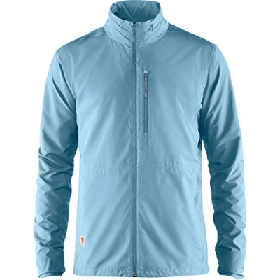 Abbildung von FJALLRAVEN F82600 524 High Coast Lite Jacket M River Blue XL