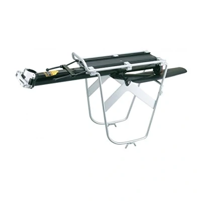 Abbildung von TOPEAK MTX dual Side Frame, Silber
