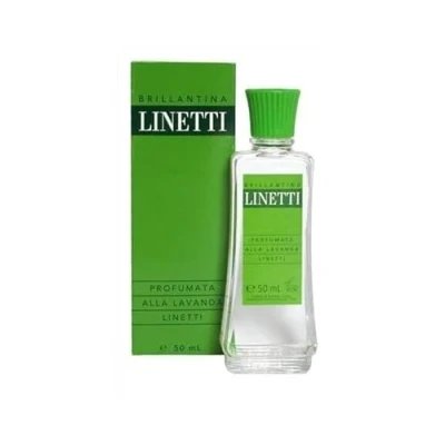Abbildung von Set 12 LINETTI Brillantina Liquid 75 Ml Start Drop Und Frisur Hair
