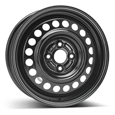 Abbildung von Stahlfelge 15 zoll KRONPRINZ 4x100 5,5J ET45