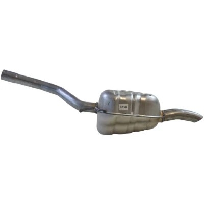 Abbildung von BOSAL 233 617 Endschalldämpfer VOLKSWAGEN: Passat B6 Variant, Limousine, CC