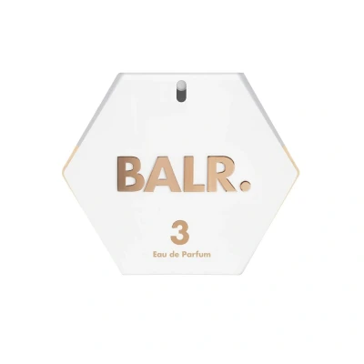 Abbildung von BALR. Parfum WOMEN 3 50 ml Parfüm für Damen