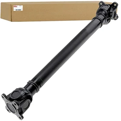 Abbildung von NTY NWN BM 001 Kardanwelle vorne BMW: X1, 3 Touring, Coupe