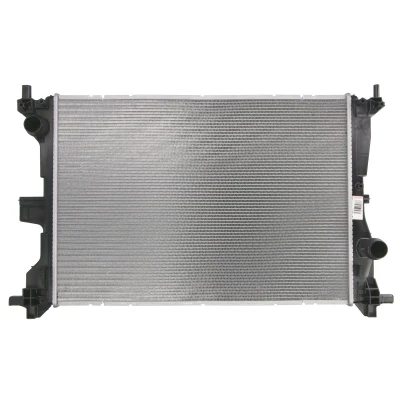Abbildung von DENSO DRM09179 Kühler, Motorkühlung 620 434 27 JEEP: Renegade SUV