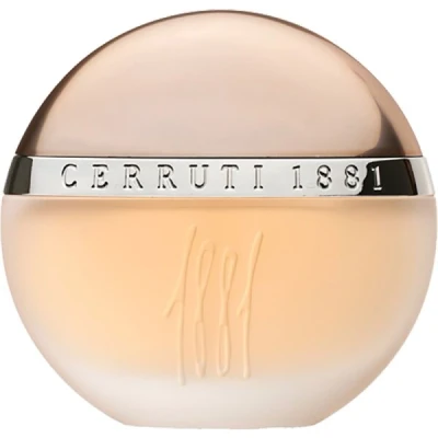 Abbildung von Cerruti 1881 Pour Femme Eau de Toilette 30 ml