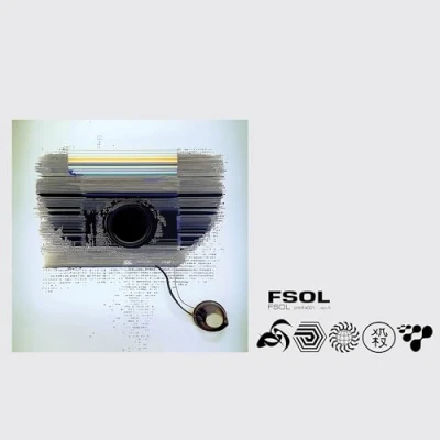 Abbildung von Captures Pre0 A001 Epa (Ltd. Blue Vinyl 12&quot;) [Vinyl Maxi Single]