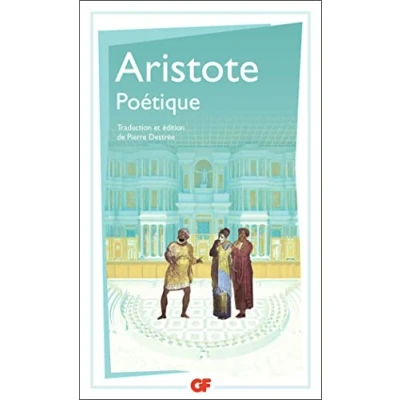 Abbildung von Poétique (Classiques de Poche)
