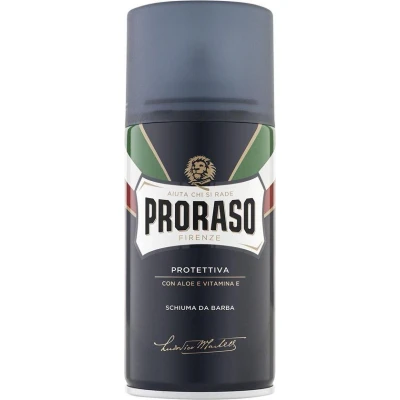 Abbildung von Proraso Blue Shaving Foam