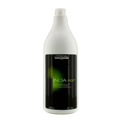 Abbildung von L&#039;Oréal Professionnel Inoa Post Shampoo After Coloring 1.500 ml